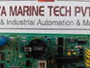 Contrec S10Cpu-00-i3 Pcb Display Card Ca15W31400006