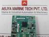 General Electric Is210Hslah1Ade Pcb E99006