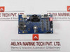 Waters 7000-0244 Qspi Vacuum Pump Control Board 5512-5029 Rev D