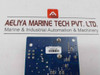 Waters 7000-0244 Qspi Vacuum Pump Control Board 5512-5029 Rev D