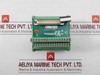 Honeywell Ul16-iota-d37-72-xor Interface Module Connector 94V-0