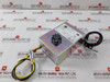Hitek Power Ms1100-802-02 High Voltage Power Supply Unit Dn1100-10 Rev A
