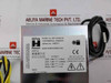 Hitek Power Ms1100-802-02 High Voltage Power Supply Unit Dn1100-10 Rev A