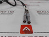 Hitek Power Ms1100-802-02 High Voltage Power Supply Unit Dn1100-10 Rev A