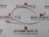 Honeywell Fs-cci-hse-20 Ethernet Communication Cable Set 2.0 Meter 51156783-902