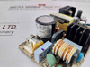 Mean Well Ps-25-r9Vai Switching Power Supply 50/60Hz 100-240Vac 0.6A