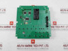 Contrec S810Fplg-i3 Preset Controller Pcb Ca16W29600107 Um-3X2