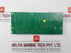 Heraeus Instruments 50045353A 3 Digit Led Control Board E315019