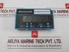 Honeywell S7800A 1001 Burner Control Keyboard Display Module 12Vdc