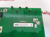 Siemens C98043-a7004-l4-3 Pcb Card C98040-a7004-c1-5