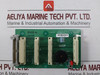 Contrec S810Mb1-i2 Backplane Pc Board Jve-s2
