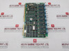 Indal 125P2634-1 Circuit Board Plc Module Card