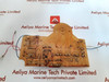Toral bn-83/3311-01 pcb card 11-2-2217-124
