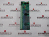 General Electric Westerm D20 S Termination Panel Backplane