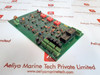 Pc-1100 backwash interval pcb card