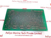 Pc-1100 backwash interval pcb card