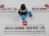 Watts P60 Pressure Regulator 0-60 Psig
