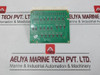 Honeywell Enraf 2558994-1 Msc-fuse Printed Circuit Board Rev 02
