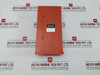 Mitsubishi Electric A62P Programmable Controller 100/200V 50/60Hz