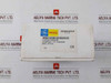 Ge Fanuc Ic200Chs022B Compact I/O Carrier With Box-style Terminals 300V 10A