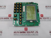 Honeywell 1010Ab-cb-1M2N3 Printed Circuit Board 240Vac 50/60 Hz 30Watt