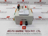 Sd-60 Junction Diode Characteristics Apparatus 0-20 Ma Class 2.5 12Vdc