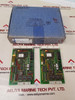 Kongsberg simrad rev. d 381-083550 microcon pcb card