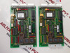Kongsberg simrad rev. d 381-083550 microcon pcb card