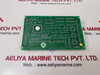 Kongsberg simrad rev. d 381-083550 microcon pcb card