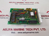 Kongsberg simrad rev. d 381-083550 microcon pcb card