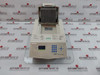 Bio-rad S1000 Thermal Cycler Input 100-240Vac 50-60Hz Rev B