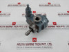 Nippon Top-203Hwfgvb035 Trochoid Oil Pump W/ Relief Valve 2.0Mpa 2Vb H
