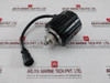Bodine Electric 34B3Bebl Brushless Dc Motor W/ Cable 3Ph 130V 2500Rpm 2M