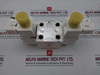 Nakakita Ns705-d-a Intrinsically Safe Type Solenoid Valve Dc4.5V 55Ma