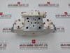 Nakakita Ns705-d-a Intrinsically Safe Type Solenoid Valve Dc4.5V 55Ma