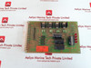 Autronica S-386060 Printed Circuit Board