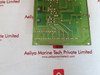 Autronica S-386060 Printed Circuit Board