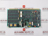 Abb 6008Bz10000C Control Board Pcb Bsm-54Ac 125P2635-2