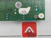 Millipore Pf07516/ Power Control Board.