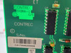 Contrec S10Ra-ssr-i2 Output Board Ca17W38300021