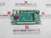 General Electric Is200Aepch2Cge Pcb Control Board Type S6 Rev C 24Vdc