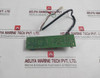 Millipore Pf 06858/C Control Board P178002/C