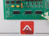 Contrec S10Na-i2 Printed Circuit Board