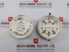 Consilium Dos3 Optical Smoke Detector 16-32Vdc 55Ma Max N1115 Ver 1