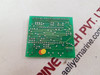Nor Control Nn-83219 Analog Input Adaptor He-220293E