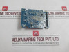 General Electric Is210Bppch1Ad I/O Pack Processor Board Type S6 E99006.