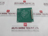 Waters 210000182 Hplc 2414 Refractive Index Detector Pcb Rev: D