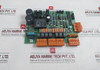 Camag 380.0070B Control Board E10.02