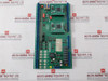 Hans Jensen Lubricators 820016 Printed Circuit Board Rev.1.1