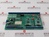 Hans Jensen Lubricators 820016 Printed Circuit Board Rev.1.1